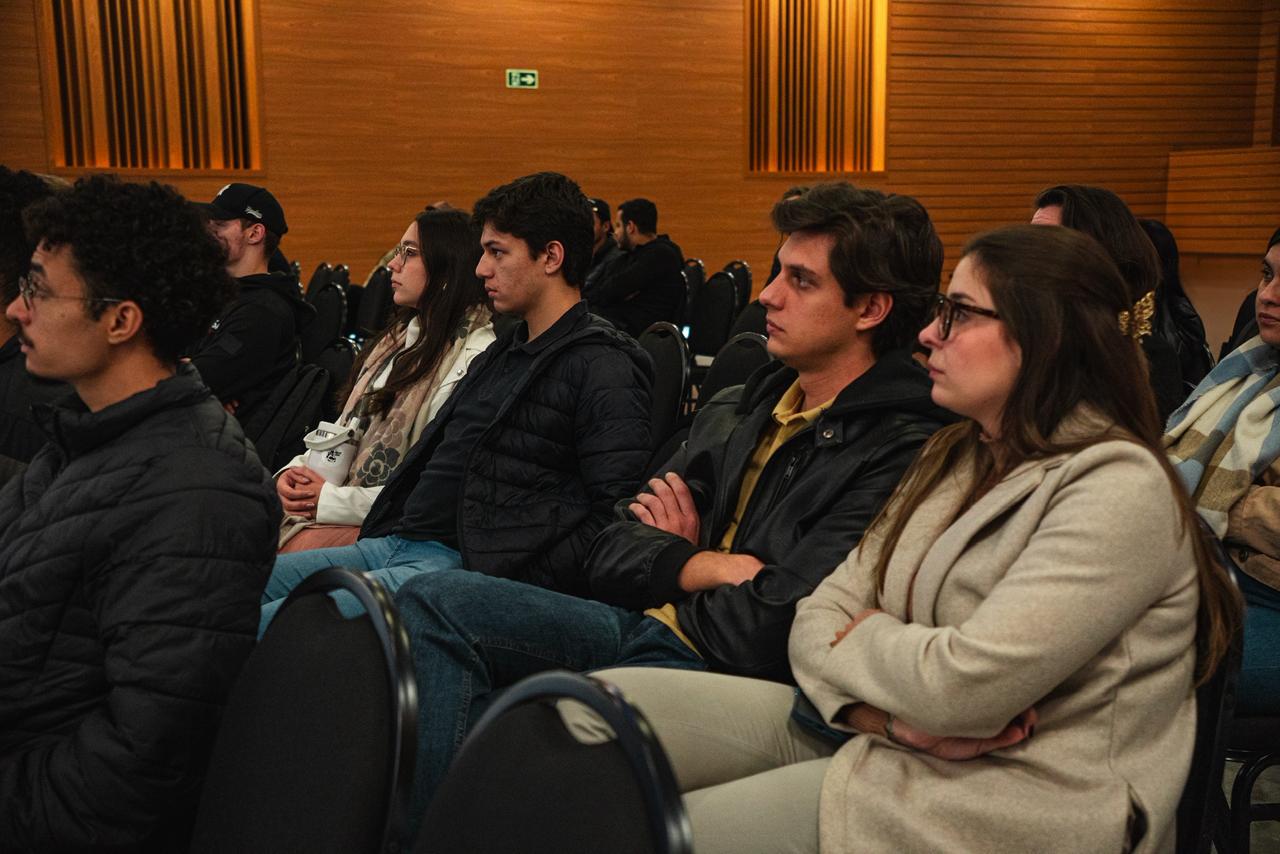 Foto turma 2